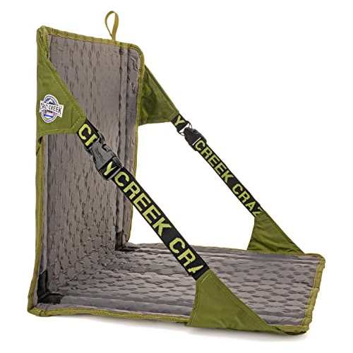 Silla Hex 2.0 Crazy Creek Camping, Asientos Estadios ...