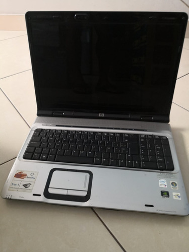 Hp Pavilion Dv9700, Para Repuestos 