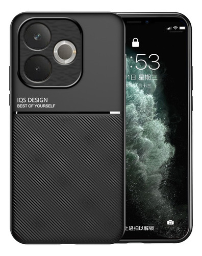 Funda Para Oppo A5 Pro 5g / Oppo A5 5g Ultra-thin Case