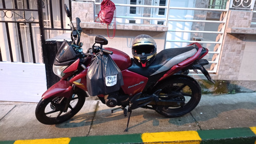 Honda  Cb