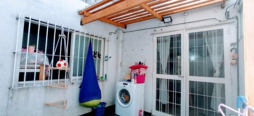 Imagen 7 de 14 de Ph 2 Ambientes Con Patio Y Cochera En Venta En Ramos Mejía