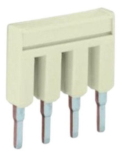 Conector Rca Macho Wago 2004-410