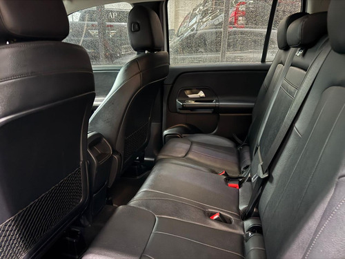 Mercedes Benz Clase Glb 1.4 Glb200 Advance 2021