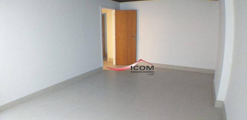 Sala Para Alugar, 186 M² Por R$ 26.800,00/mês - Leblon - Rio De Janeiro/rj - Sa0297