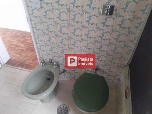 Apartamento Para Alugar, 113 M² Por R$ 2.850,00/mês - Granja Julieta - São Paulo/sp - Ap31532