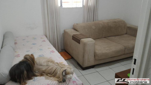 Imagem 4 de 13 de Casa Para Venda Em Jundiaí, Fazenda Grande, 2 Dormitórios, 1 Banheiro, 2 Vagas - 18431s_2-975225