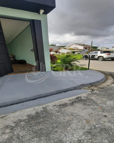 Imagem 2 de 30 de Casa Térrea A Venda No Villa Branca - Ca02650 - 71123832