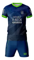 Comprar Mockups Uniformes Futebol Pack 06