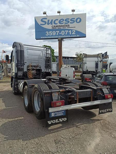 Volvo Fh 440 6x2 2009