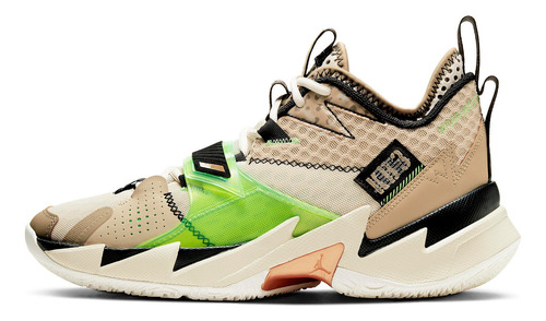 Zapatillas Jordan Why Not Zer0.3 Kb3 Urbano Cd3002-200