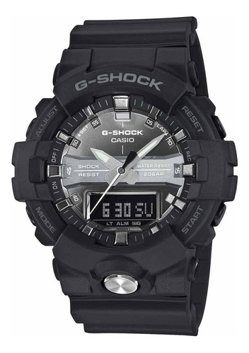 Reloj Casio G-shock Ga810mma-1a En Stock Original Garantia