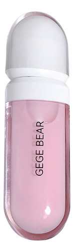 A Gege Bear - Labios Transparentes E Hidratantes, Color Miel