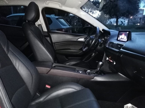 Mazda 3 Sport Grand Touring 2019