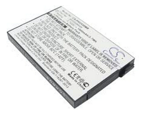 Replacement For Bt Video Baby Monitor 1000 Battery Battery B