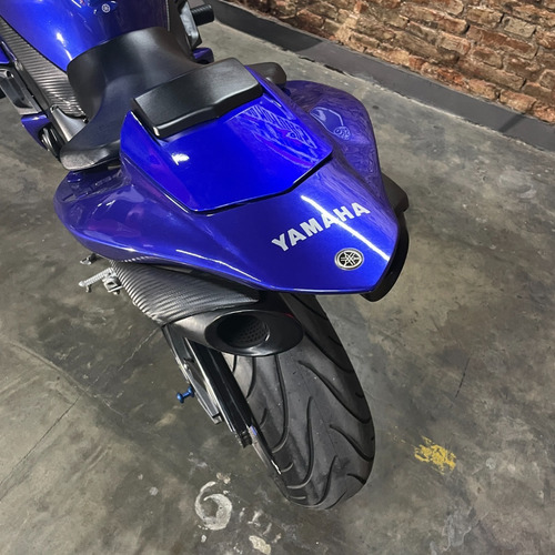 Imagen 14 de 15 de Yamaha Yzf R1