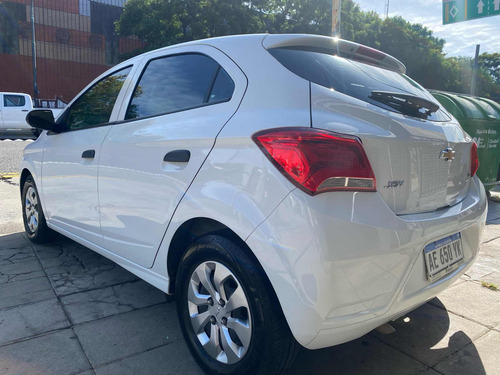 Chevrolet Onix 1.4 Joy Ls