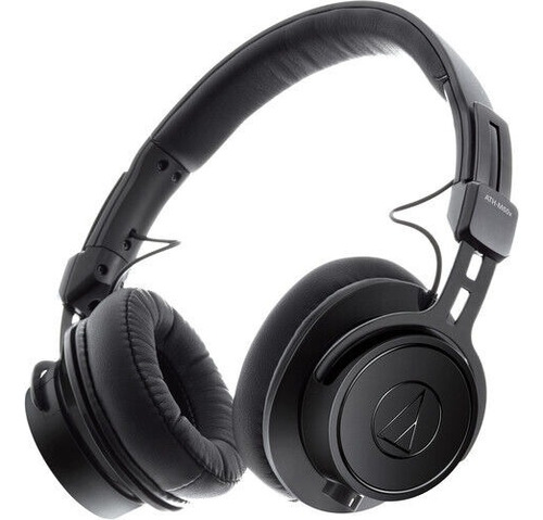 Auriculares Estudio Audio-technica Ath-m60x