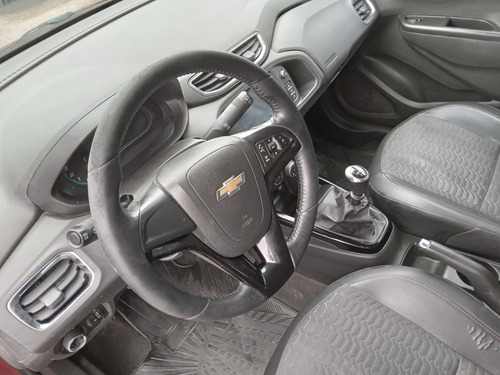 Chevrolet Onix 1.4 Ltz 98cv