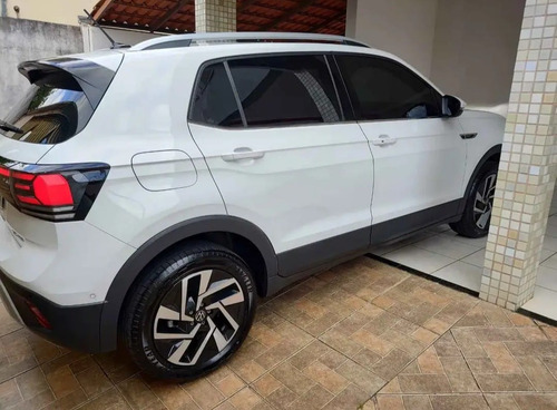 Jogo De Rodas Aro 16 T Cross Vw Polo Virtus Fox 5x100 Cor Diamantada Preta