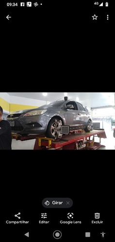 Ford Focus 1.6 Glx Flex 5p 2012