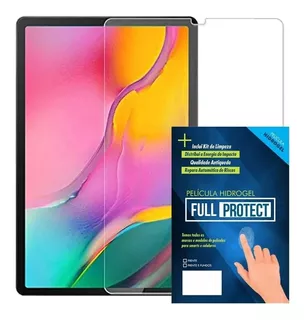 Pelicula Frente + Verso Hidrogel Tablet Lenovo Tab3 7 Plus
