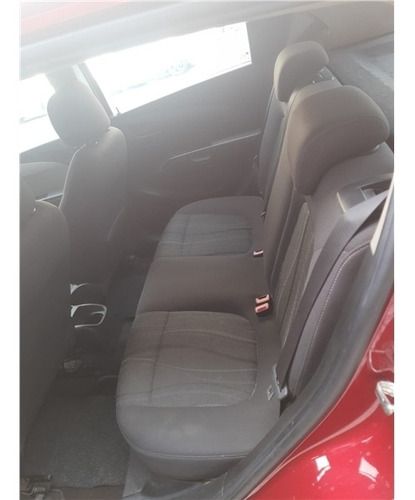 Imagem 9 de 10 de Chevrolet Sonic 1.6 Lt 16v Flex 4p Manual