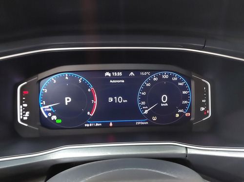 Volkswagen T-Cross 1.4 250 Tsi Highline