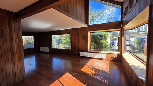 Casa Comercial En Excelente Ubicación Puerto Varas
