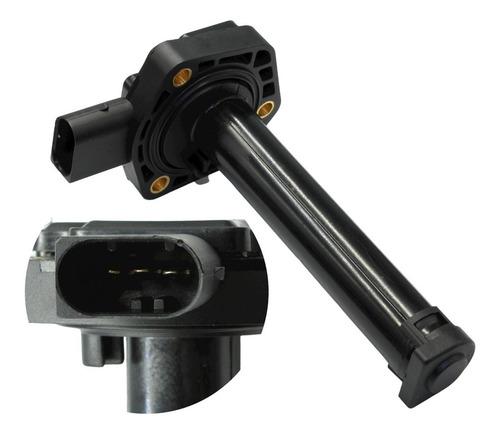 Sensor Nivel Aceite Bmw 525 528 530 535 740 X3 X5 X6 07-16
