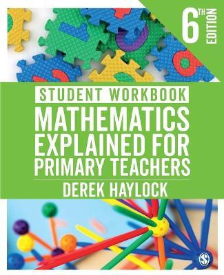 Libro Student Workbook Mathematics Explained For Primary ...