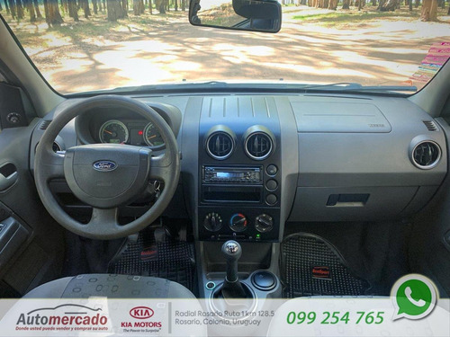 Ford Ecosport 1.6 2005 Muy Buen Estado!