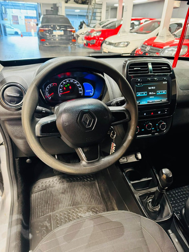 Renault Kwid 1.0 Sce 66cv Intense