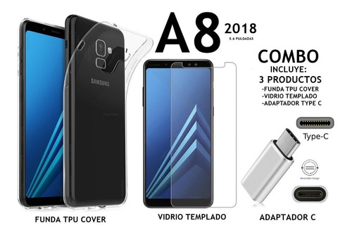 samsung a8 type c