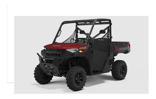Imagen 2 de 4 de Polaris Ranger 1000 Premium 2021 0km Concesionaria Oficial