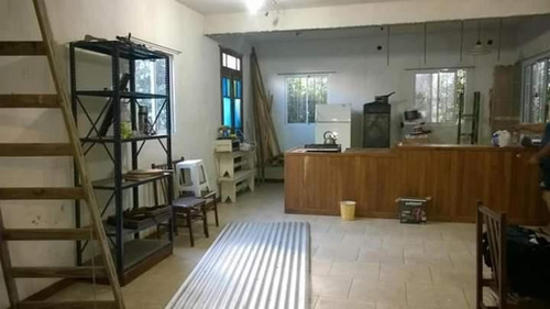 Imagen 3 de 10 de Gran Oportunidad - Casa 2 Ambientes Tipo Quinta Con Gran Terreno - Glew