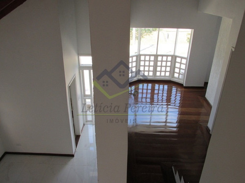 Imagem 23 de 30 de Sobrado Alphaville Residencial 11 - Ca00198 - 69289151