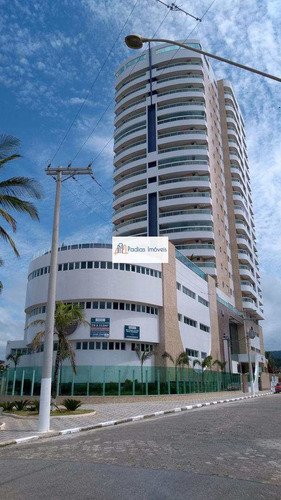 Imagem 1 de 27 de Apartamento Com 2 Dorms, Jardim Aguapeu, Mongaguá - R$ 1.07 Mi, Cod: 857426 - V857426