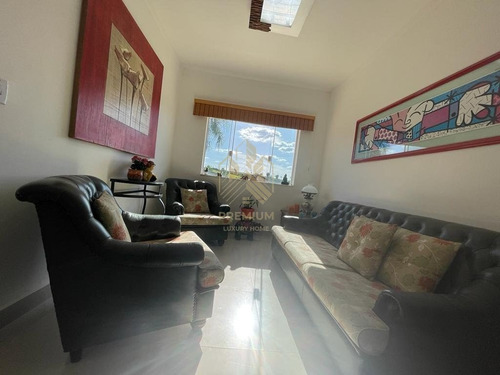 Imagem 6 de 15 de Casa Em Condominio Em Condomínio Portal Dos Nobres - Atibaia - 11478