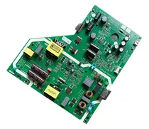 Comprar Placa Fonte Tv Philco Ptv55q20agbls 5844-l5la50-w000