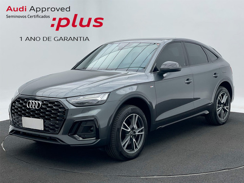 Audi Q5 2.0 45 TFSI GASOLINA PRESTIGE QUATTRO S TRONIC