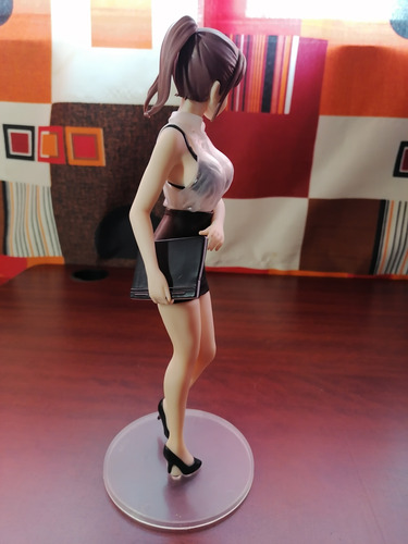 Figura Anime Maestra