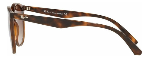 Gafas de sol Ray Ban RB4358l 710/13-55