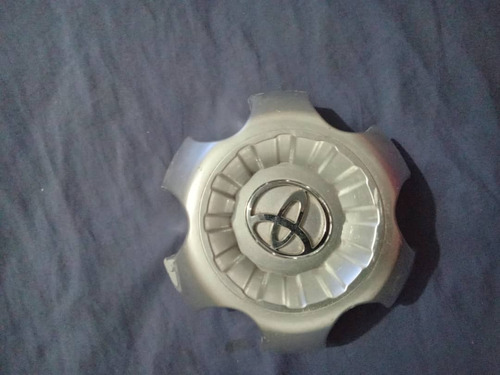 Tapa De Rin 4runner Toyota 2005 Al 2009