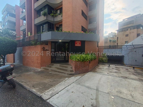 Leandro Manzano Apartamento En Venta,las Acacias Mls #25-4157 As