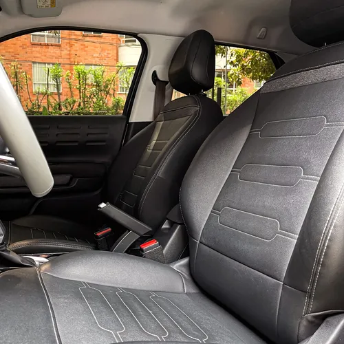 Citroen C4 Cactus Shine 2023