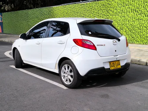 Mazda 2 1.5 15ha1c
