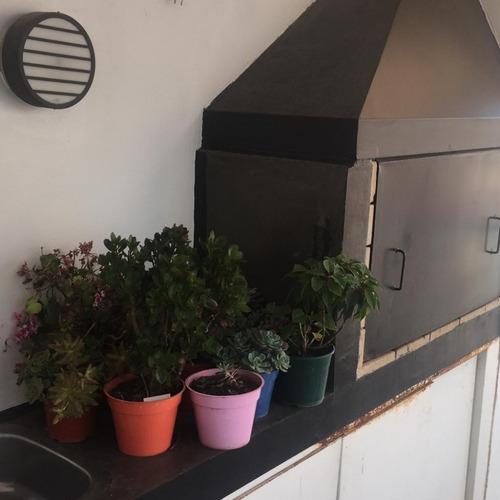 Departamento Semipiso Tipo Duplex A La Venta En La Plata