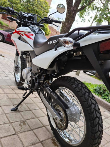 Imagen 4 de 15 de Honda Xr 150 L