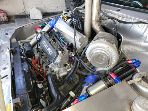 Imagen 20 de 25 de Fiat Uno 1994 1.6 Scr
