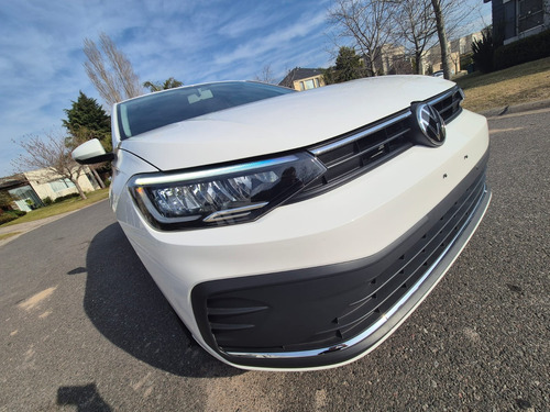 Volkswagen Virtus 1.6 Msi